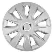 ΤΑΣΙΑ STRATOS RC 15 INCH ΑΣΗΜΙ ΣΕΤ Auto Moto Tyres 