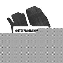 ΜΑΡΚΕ ΠΑΤΑΚΙΑ ΣΕ ΣΚΑΦΗ ΛΑΣΤΙΧΟ ΓΙΑ CITROEN C4 AIRCROSS 04/2012-12/2017 / MITSUBISHI ASX 07/2010-12/2012 SUMISURA ΣΕ ΜΑΥΡΟ ΧΡΩΜΑ ME ΚΟΥΜΠΩΜΑΤΑ LAMPA - 4 ΤΕΜ. Auto Moto Tyres 