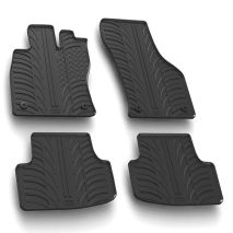 ΜΑΡΚΕ ΠΑΤΑΚΙΑ ΣΕ ΣΚΑΦΗ ΛΑΣΤΙΧΟ ΓΙΑ SEAT LEON 5D /SC /ST /X-PERIENCE 1/2013+ /VW GOLF 7 3/5D 11/2012+ /GOLF 8 5D 1/2020+ ΜΑΡΚΕ ΠΑΤΑΚΙΑ ΛΑΣΤΙΧΟ LAMPA - 4 ΤΕΜ. Auto Moto Tyres 