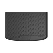 ΜΑΡΚΕ ΠΑΤΑΚΙ ΣΚΑΦΗ ΠΟΡΤ ΜΠΑΓΚΑΖ ΓΙΑ AUDI A1 3D / 5D 2010-2018 SUMISURA TRUNK MAT ΑΠΟ ΑΟΣΜΟ, ΜΗ ΤΟΞΙΚΟ, ΟΙΚΟΛΟΓΙΚΟ ΚΑΙ ΑΝΑΚΥΚΛΩΣΙΜΟ ΣΥΝΘΕΤΙΚΟ ΛΑΣΤΙΧΟ ΣΕ ΜΑΥΡΟ ΧΡΩΜΑ ΜΕ ΥΠΟΔΟΧΗ ΓΙΑ ΠΡΟΕΚΤΑΣΗ L2519.8 - L2519.9 LAMPA - 1 ΤΕΜ. Auto Moto Tyres 