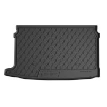 ΜΑΡΚΕ ΠΑΤΑΚΙ ΣΚΑΦΗ ΠΟΡΤ ΜΠΑΓΚΑΖ ΓΙΑ VW POLO 3D / 5D 09/2009-09/2017 (ΚΑΤΩ ΕΠΙΠΕΔΟ) SUMISURA TRUNK MAT ΑΠΟ ΑΟΣΜΟ, ΜΗ ΤΟΞΙΚΟ, ΟΙΚΟΛΟΓΙΚΟ ΚΑΙ ΑΝΑΚΥΚΛΩΣΙΜΟ ΣΥΝΘΕΤΙΚΟ ΛΑΣΤΙΧΟ ΣΕ ΜΑΥΡΟ ΧΡΩΜΑ ΜΕ ΥΠΟΔΟΧΗ ΓΙΑ ΠΡΟΕΚΤΑΣΗ L2519.8 - L2519.9 LAMPA - 1 ΤΕΜ. Auto Moto Tyres 