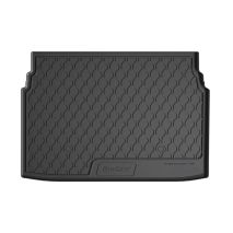 ΜΑΡΚΕ ΠΑΤΑΚΙ ΣΚΑΦΗ ΠΟΡΤ ΜΠΑΓΚΑΖ ΓΙΑ OPEL CROSSLAND X 06/2017+ (ΑΝΩ ΕΠΙΠΕΔΟ) SUMISURA TRUNK MAT ΑΠΟ ΑΟΣΜΟ, ΜΗ ΤΟΞΙΚΟ, ΟΙΚΟΛΟΓΙΚΟ ΚΑΙ ΑΝΑΚΥΚΛΩΣΙΜΟ ΣΥΝΘΕΤΙΚΟ ΛΑΣΤΙΧΟ ΣΕ ΜΑΥΡΟ ΧΡΩΜΑ ΜΕ ΥΠΟΔΟΧΗ ΓΙΑ ΠΡΟΕΚΤΑΣΗ L2519.8 - L2519.9 LAMPA - 1 ΤΕΜ. Auto Moto Tyres 