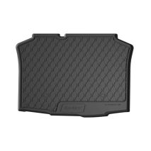 ΜΑΡΚΕ ΠΑΤΑΚΙ ΣΚΑΦΗ ΠΟΡΤ ΜΠΑΓΚΑΖ ΓΙΑ SEAT IBIZA 3D / 5D 06/2008-05/2017 SUMISURA TRUNK MAT ΑΠΟ ΑΟΣΜΟ, ΜΗ ΤΟΞΙΚΟ, ΟΙΚΟΛΟΓΙΚΟ ΚΑΙ ΑΝΑΚΥΚΛΩΣΙΜΟ ΣΥΝΘΕΤΙΚΟ ΛΑΣΤΙΧΟ ΣΕ ΜΑΥΡΟ ΧΡΩΜΑ ΜΕ ΥΠΟΔΟΧΗ ΓΙΑ ΠΡΟΕΚΤΑΣΗ L2519.8 - L2519.9 LAMPA - 1 ΤΕΜ. Auto Moto Tyres 