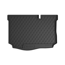 ΜΑΡΚΕ ΠΑΤΑΚΙ ΣΚΑΦΗ ΛΑΣΤΙΧΟ ΠΟΡΤ ΜΠΑΓΚΑΖ ΓΙΑ FORD FIESTA 3D / 5D 06/2017+ (ΚΑΤΩ ΕΠΙΠΕΔΟ)  SUMISURA TRUNK MAT ΑΠΟ ΑΟΣΜΟ, ΜΗ ΤΟΞΙΚΟ, ΟΙΚΟΛΟΓΙΚΟ ΚΑΙ ΑΝΑΚΥΚΛΩΣΙΜΟ ΣΥΝΘΕΤΙΚΟ ΛΑΣΤΙΧΟ ΣΕ ΜΑΥΡΟ ΧΡΩΜΑ ΜΕ ΥΠΟΔΟΧΗ ΓΙΑ ΠΡΟΕΚΤΑΣΗ L2519.8 - L2519.9 LAMPA - 1 ΤΕΜ. Auto Moto Tyres 