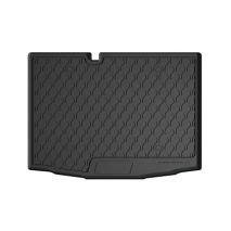 ΜΑΡΚΕ ΠΑΤΑΚΙ ΣΚΑΦΗ ΛΑΣΤΙΧΟ ΠΟΡΤ ΜΠΑΓΚΑΖ ΓΙΑ SKODA FABIA 5D 02/2015-2021 (ΚΑΤΩ ΕΠΙΠΕΔΟ) SUMISURA TRUNK MAT ΑΠΟ ΑΟΣΜΟ, ΜΗ ΤΟΞΙΚΟ, ΟΙΚΟΛΟΓΙΚΟ ΚΑΙ ΑΝΑΚΥΚΛΩΣΙΜΟ ΣΥΝΘΕΤΙΚΟ ΛΑΣΤΙΧΟ ΣΕ ΜΑΥΡΟ ΧΡΩΜΑ ΜΕ ΥΠΟΔΟΧΗ ΓΙΑ ΠΡΟΕΚΤΑΣΗ L2519.8 - L2519.9 LAMPA - 1 ΤΕΜ. Auto Moto Tyres 