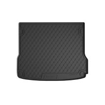 ΜΑΡΚΕ ΠΑΤΑΚΙ ΣΚΑΦΗ ΛΑΣΤΙΧΟ ΠΟΡΤ ΜΠΑΓΚΑΖ ΓΙΑ AUDI Q5 11/2008 - 02/2017 (ΟΧΙ ΥΒΡΙΔΙΚΑ) SU MISURA TRUNK MAT ΑΠΟ ΑΟΣΜΟ, ΜΗ ΤΟΞΙΚΟ, ΟΙΚΟΛΟΓΙΚΟ ΚΑΙ ΑΝΑΚΥΚΛΩΣΙΜΟ ΣΥΝΘΕΤΙΚΟ ΛΑΣΤΙΧΟ LAMPA - 1 ΤΕΜ. Auto Moto Tyres 