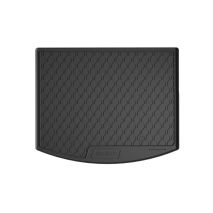 ΜΑΡΚΕ ΠΑΤΑΚΙ ΣΚΑΦΗ ΠΟΡΤ ΜΠΑΓΚΑΖ ΓΙΑ FORD KUGA 03/2013-10/2016 (ΑΝΩ ΕΠΙΠΕΔΟ) SUMISURA TRUNK MAT ΑΠΟ ΑΟΣΜΟ, ΜΗ ΤΟΞΙΚΟ, ΟΙΚΟΛΟΓΙΚΟ ΚΑΙ ΑΝΑΚΥΚΛΩΣΙΜΟ ΣΥΝΘΕΤΙΚΟ ΛΑΣΤΙΧΟ ΣΕ ΜΑΥΡΟ ΧΡΩΜΑ ΜΕ ΥΠΟΔΟΧΗ ΓΙΑ ΠΡΟΕΚΤΑΣΗ L2519.8 - L2519.9 LAMPA - 1 ΤΕΜ. Auto Moto Tyres 