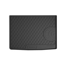 ΜΑΡΚΕ ΠΑΤΑΚΙ ΣΚΑΦΗ ΠΟΡΤ ΜΠΑΓΚΑΖ ΓΙΑ OPEL ASTRA K 5D 11/2015+ (ΑΝΩ ΕΠΙΠΕΔΟ) SUMISURA TRUNK MAT ΑΠΟ ΑΟΣΜΟ, ΜΗ ΤΟΞΙΚΟ, ΟΙΚΟΛΟΓΙΚΟ ΚΑΙ ΑΝΑΚΥΚΛΩΣΙΜΟ ΣΥΝΘΕΤΙΚΟ ΛΑΣΤΙΧΟ ΣΕ ΜΑΥΡΟ ΧΡΩΜΑ ΜΕ ΥΠΟΔΟΧΗ ΓΙΑ ΠΡΟΕΚΤΑΣΗ L2519.8 - L2519.9 LAMPA - 1 ΤΕΜ. Auto Moto Tyres 