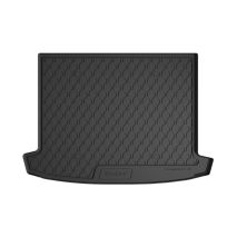 ΜΑΡΚΕ ΠΑΤΑΚΙ ΣΚΑΦΗ ΠΟΡΤ ΜΠΑΓΚΑΖ ΓΙΑ RENAULT CLIO IV SPORTER 04/2013-2020 SUMISURA TRUNK MAT ΑΠΟ ΑΟΣΜΟ, ΜΗ ΤΟΞΙΚΟ, ΟΙΚΟΛΟΓΙΚΟ ΚΑΙ ΑΝΑΚΥΚΛΩΣΙΜΟ ΣΥΝΘΕΤΙΚΟ ΛΑΣΤΙΧΟ ΣΕ ΜΑΥΡΟ ΧΡΩΜΑ ΜΕ ΥΠΟΔΟΧΗ ΓΙΑ ΠΡΟΕΚΤΑΣΗ L2519.8 - L2519.9 LAMPA - 1 ΤΕΜ. Auto Moto Tyres 