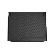 ΜΑΡΚΕ ΠΑΤΑΚΙ ΣΚΑΦΗ ΠΟΡΤ ΜΠΑΓΚΑΖ ΓΙΑ RENAULT KADJAR 06/2015+ (ΑΝΩ ΕΠΙΠΕΔΟ) SUMISURA TRUNK MAT ΑΠΟ ΑΟΣΜΟ, ΜΗ ΤΟΞΙΚΟ, ΟΙΚΟΛΟΓΙΚΟ ΚΑΙ ΑΝΑΚΥΚΛΩΣΙΜΟ ΣΥΝΘΕΤΙΚΟ ΛΑΣΤΙΧΟ ΣΕ ΜΑΥΡΟ ΧΡΩΜΑ ΜΕ ΥΠΟΔΟΧΗ ΓΙΑ ΠΡΟΕΚΤΑΣΗ L2519.8 - L2519.9 LAMPA - 1 ΤΕΜ. Auto Moto Tyres 