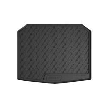 ΜΑΡΚΕ ΠΑΤΑΚΙ ΣΚΑΦΗ ΠΟΡΤ ΜΠΑΓΚΑΖ ΓΙΑ SKODA KAROQ 12/2017+ (ΚΑΤΩ ΕΠΙΠΕΔΟ) SUMISURA TRUNK MAT ΑΠΟ ΑΟΣΜΟ, ΜΗ ΤΟΞΙΚΟ, ΟΙΚΟΛΟΓΙΚΟ ΚΑΙ ΑΝΑΚΥΚΛΩΣΙΜΟ ΣΥΝΘΕΤΙΚΟ ΛΑΣΤΙΧΟ ΣΕ ΜΑΥΡΟ ΧΡΩΜΑ ΜΕ ΥΠΟΔΟΧΗ ΓΙΑ ΠΡΟΕΚΤΑΣΗ L2519.8 - L2519.9 LAMPA - 1 ΤΕΜ. Auto Moto Tyres 