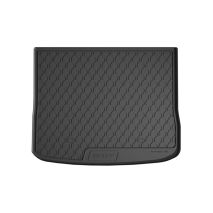ΜΑΡΚΕ ΠΑΤΑΚΙ ΣΚΑΦΗ ΠΟΡΤ ΜΠΑΓΚΑΖ ΓΙΑ VW TIGUAN 12/2007-04/2016 (ΑΝΩ ΕΠΙΠΕΔΟ) SUMISURA TRUNK MAT ΑΠΟ ΑΟΣΜΟ, ΜΗ ΤΟΞΙΚΟ, ΟΙΚΟΛΟΓΙΚΟ ΚΑΙ ΑΝΑΚΥΚΛΩΣΙΜΟ ΣΥΝΘΕΤΙΚΟ ΛΑΣΤΙΧΟ ΣΕ ΜΑΥΡΟ ΧΡΩΜΑ ΜΕ ΥΠΟΔΟΧΗ ΓΙΑ ΠΡΟΕΚΤΑΣΗ L2519.8 - L2519.9 LAMPA - 1 ΤΕΜ. Auto Moto Tyres 