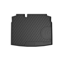 ΜΑΡΚΕ ΠΑΤΑΚΙ ΣΚΑΦΗ ΠΟΡΤ ΜΠΑΓΚΑΖ ΓΙΑ VW GOLF V 5 / VI 6 3D / 5D 11/2003-10/2012 SUMISURA TRUNK MAT ΑΠΟ ΑΟΣΜΟ, ΜΗ ΤΟΞΙΚΟ, ΟΙΚΟΛΟΓΙΚΟ ΚΑΙ ΑΝΑΚΥΚΛΩΣΙΜΟ ΣΥΝΘΕΤΙΚΟ ΛΑΣΤΙΧΟ ΣΕ ΜΑΥΡΟ ΧΡΩΜΑ ΜΕ ΥΠΟΔΟΧΗ ΓΙΑ ΠΡΟΕΚΤΑΣΗ L2519.8 - L2519.9 LAMPA - 1 ΤΕΜ. Auto Moto Tyres 