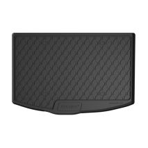 ΜΑΡΚΕ ΠΑΤΑΚΙ ΣΚΑΦΗ ΠΟΡΤ ΜΠΑΓΚΑΖ ΓΙΑ KIA RIO 5D 04/2017+ SUMISURA TRUNK MAT ΑΠΟ ΑΟΣΜΟ, ΜΗ ΤΟΞΙΚΟ, ΟΙΚΟΛΟΓΙΚΟ ΚΑΙ ΑΝΑΚΥΚΛΩΣΙΜΟ ΣΥΝΘΕΤΙΚΟ ΛΑΣΤΙΧΟ ΣΕ ΜΑΥΡΟ ΧΡΩΜΑ ΜΕ ΥΠΟΔΟΧΗ ΓΙΑ ΠΡΟΕΚΤΑΣΗ L2519.8 - L2519.9 LAMPA - 1 ΤΕΜ. Auto Moto Tyres 