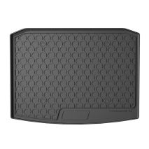 ΜΑΡΚΕ ΠΑΤΑΚΙ ΣΚΑΦΗ ΠΟΡΤ ΜΠΑΓΚΑΖ ΓΙΑ SKODA KAROQ 4X4 5D 12/2017+ (ΚΑΤΩ ΕΠΙΠΕΔΟ) SUMISURA TRUNK MAT ΑΠΟ ΑΟΣΜΟ, ΜΗ ΤΟΞΙΚΟ, ΟΙΚΟΛΟΓΙΚΟ ΚΑΙ ΑΝΑΚΥΚΛΩΣΙΜΟ ΣΥΝΘΕΤΙΚΟ ΛΑΣΤΙΧΟ ΣΕ ΜΑΥΡΟ ΧΡΩΜΑ ΜΕ ΥΠΟΔΟΧΗ ΓΙΑ ΠΡΟΕΚΤΑΣΗ L2519.8 - L2519.9 LAMPA - 1 ΤΕΜ. Auto Moto Tyres 