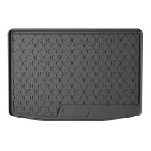 ΜΑΡΚΕ ΠΑΤΑΚΙ ΣΚΑΦΗ ΠΟΡΤ ΜΠΑΓΚΑΖ ΓΙΑ NISSAN JUKE 12/2019+ (ΑΝΩ ΕΠΙΠΕΔΟ) SUMISURA TRUNK MAT ΑΠΟ ΑΟΣΜΟ, ΜΗ ΤΟΞΙΚΟ, ΟΙΚΟΛΟΓΙΚΟ ΚΑΙ ΑΝΑΚΥΚΛΩΣΙΜΟ ΣΥΝΘΕΤΙΚΟ ΛΑΣΤΙΧΟ ΣΕ ΜΑΥΡΟ ΧΡΩΜΑ ΜΕ ΥΠΟΔΟΧΗ ΓΙΑ ΠΡΟΕΚΤΑΣΗ L2519.8 - L2519.9 LAMPA - 1 ΤΕΜ. Auto Moto Tyres 