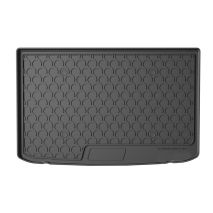 ΜΑΡΚΕ ΠΑΤΑΚΙ ΣΚΑΦΗ ΠΟΡΤ ΜΠΑΓΚΑΖ ΓΙΑ RENAULT CAPTUR 12/2019+ (ΑΝΩ ΕΠΙΠΕΔΟ) SUMISURA TRUNK MAT ΑΠΟ ΑΟΣΜΟ, ΜΗ ΤΟΞΙΚΟ, ΟΙΚΟΛΟΓΙΚΟ ΚΑΙ ΑΝΑΚΥΚΛΩΣΙΜΟ ΣΥΝΘΕΤΙΚΟ ΛΑΣΤΙΧΟ ΣΕ ΜΑΥΡΟ ΧΡΩΜΑ ΜΕ ΥΠΟΔΟΧΗ ΓΙΑ ΠΡΟΕΚΤΑΣΗ L2519.8 - L2519.9 LAMPA - 1 ΤΕΜ. Auto Moto Tyres 