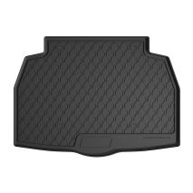 ΜΑΡΚΕ ΠΑΤΑΚΙ ΣΚΑΦΗ ΠΟΡΤ ΜΠΑΓΚΑΖ ΓΙΑ TOYOTA C-HR 12/2016+ (ΚΑΤΩ ΕΠΙΠΕΔΟ) SUMISURA TRUNK MAT ΑΠΟ ΑΟΣΜΟ, ΜΗ ΤΟΞΙΚΟ, ΟΙΚΟΛΟΓΙΚΟ ΚΑΙ ΑΝΑΚΥΚΛΩΣΙΜΟ ΣΥΝΘΕΤΙΚΟ ΛΑΣΤΙΧΟ ΣΕ ΜΑΥΡΟ ΧΡΩΜΑ ΜΕ ΥΠΟΔΟΧΗ ΓΙΑ ΠΡΟΕΚΤΑΣΗ L2519.8 - L2519.9 LAMPA - 1 ΤΕΜ. Auto Moto Tyres 