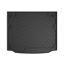 ΜΑΡΚΕ ΠΑΤΑΚΙ ΣΚΑΦΗ ΠΟΡΤ ΜΠΑΓΚΑΖ ΓΙΑ BMW X3 G01 08/2017+ (ΑΝΩ ΕΠΙΠΕΔΟ) SUMISURA TRUNK MAT ΑΠΟ ΑΟΣΜΟ, ΜΗ ΤΟΞΙΚΟ, ΟΙΚΟΛΟΓΙΚΟ ΚΑΙ ΑΝΑΚΥΚΛΩΣΙΜΟ ΣΥΝΘΕΤΙΚΟ ΛΑΣΤΙΧΟ ΣΕ ΜΑΥΡΟ ΧΡΩΜΑ ΜΕ ΥΠΟΔΟΧΗ ΓΙΑ ΠΡΟΕΚΤΑΣΗ L2519.8 - L2519.9 LAMPA - 1 ΤΕΜ. Auto Moto Tyres 