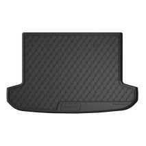 ΜΑΡΚΕ ΠΑΤΑΚΙ ΣΚΑΦΗ ΠΟΡΤ ΜΠΑΓΚΑΖ ΓΙΑ HYUNDAI TUCSON 09/2015-08/2018 (ΑΝΩ ΕΠΙΠΕΔΟ) SUMISURA TRUNK MAT ΑΠΟ ΑΟΣΜΟ, ΜΗ ΤΟΞΙΚΟ, ΟΙΚΟΛΟΓΙΚΟ ΚΑΙ ΑΝΑΚΥΚΛΩΣΙΜΟ ΣΥΝΘΕΤΙΚΟ ΛΑΣΤΙΧΟ ΣΕ ΜΑΥΡΟ ΧΡΩΜΑ ΜΕ ΥΠΟΔΟΧΗ ΓΙΑ ΠΡΟΕΚΤΑΣΗ L2519.8 - L2519.9 LAMPA - 1 ΤΕΜ. Auto Moto Tyres 