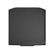 ΜΑΡΚΕ ΠΑΤΑΚΙ ΣΚΑΦΗ ΠΟΡΤ ΜΠΑΓΚΑΖ ΓΙΑ SKODA OCTAVIA 3 A7 SW 03/2013-2020 SUMISURA TRUNK MAT ΑΠΟ ΑΟΣΜΟ, ΜΗ ΤΟΞΙΚΟ, ΟΙΚΟΛΟΓΙΚΟ ΚΑΙ ΑΝΑΚΥΚΛΩΣΙΜΟ ΣΥΝΘΕΤΙΚΟ ΛΑΣΤΙΧΟ ΣΕ ΜΑΥΡΟ ΧΡΩΜΑ ΜΕ ΥΠΟΔΟΧΗ ΓΙΑ ΠΡΟΕΚΤΑΣΗ L2519.8 - L2519.9 LAMPA - 1 ΤΕΜ. Auto Moto Tyres 
