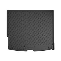 ΜΑΡΚΕ ΠΑΤΑΚΙ ΣΚΑΦΗ ΠΟΡΤ ΜΠΑΓΚΑΖ ΓΙΑ VOLVO XC60 05/2017+ SUMISURA TRUNK MAT ΑΠΟ ΑΟΣΜΟ, ΜΗ ΤΟΞΙΚΟ, ΟΙΚΟΛΟΓΙΚΟ ΚΑΙ ΑΝΑΚΥΚΛΩΣΙΜΟ ΣΥΝΘΕΤΙΚΟ ΛΑΣΤΙΧΟ ΣΕ ΜΑΥΡΟ ΧΡΩΜΑ ΜΕ ΥΠΟΔΟΧΗ ΓΙΑ ΠΡΟΕΚΤΑΣΗ L2519.8 - L2519.9 LAMPA - 1 ΤΕΜ. Auto Moto Tyres 