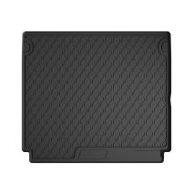 ΜΑΡΚΕ ΠΑΤΑΚΙ ΣΚΑΦΗ ΛΑΣΤΙΧΟ ΠΟΡΤ ΜΠΑΓΚΑΖ ΓΙΑ LANDROVER RANGE ROVER SPORT 06/2013+ SUMISURA TRUNK MAT ΑΠΟ ΑΟΣΜΟ, ΜΗ ΤΟΞΙΚΟ, ΟΙΚΟΛΟΓΙΚΟ ΚΑΙ ΑΝΑΚΥΚΛΩΣΙΜΟ ΣΥΝΘΕΤΙΚΟ ΛΑΣΤΙΧΟ ΣΕ ΜΑΥΡΟ ΧΡΩΜΑ ΜΕ ΥΠΟΔΟΧΗ ΓΙΑ ΠΡΟΕΚΤΑΣΗ L2519.8 - L2519.9 LAMPA - 1 ΤΕΜ. Auto Moto Tyres 