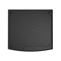 ΜΑΡΚΕ ΠΑΤΑΚΙ ΣΚΑΦΗ ΛΑΣΤΙΧΟ ΠΟΡΤ ΜΠΑΓΚΑΖ ΓΙΑ VW TOUAREG 07/2018+ SUMISURA TRUNK MAT ΑΠΟ ΑΟΣΜΟ, ΜΗ ΤΟΞΙΚΟ, ΟΙΚΟΛΟΓΙΚΟ ΚΑΙ ΑΝΑΚΥΚΛΩΣΙΜΟ ΣΥΝΘΕΤΙΚΟ ΛΑΣΤΙΧΟ ΣΕ ΜΑΥΡΟ ΧΡΩΜΑ ΜΕ ΥΠΟΔΟΧΗ ΓΙΑ ΠΡΟΕΚΤΑΣΗ L2519.8 - L2519.9 LAMPA - 1 ΤΕΜ. Auto Moto Tyres 