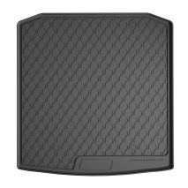 ΜΑΡΚΕ ΠΑΤΑΚΙ ΣΚΑΦΗ ΠΟΡΤ ΜΠΑΓΚΑΖ ΓΙΑ SKODA OCTAVIA A8 S/W 06/2020+ (ΚΑΤΩ ΕΠΙΠΕΔΟ) ΣΚΑΦΗ ΠΟΡΤ ΜΠΑΓΚΑΖ ΜΑΡΚΕ SU MISURA TRUNK MAT ΑΠΟ ΑΟΣΜΟ, ΜΗ ΤΟΞΙΚΟ, ΟΙΚΟΛΟΓΙΚΟ ΚΑΙ ΑΝΑΚΥΚΛΩΣΙΜΟ ΣΥΝΘΕΤΙΚΟ ΛΑΣΤΙΧΟ LAMPA - 1 ΤΕΜ. Auto Moto Tyres 