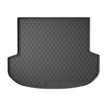 ΜΑΡΚΕ ΠΑΤΑΚΙ ΣΚΑΦΗ ΛΑΣΤΙΧΟ ΠΟΡΤ ΜΠΑΓΚΑΖ ΓΙΑ HYUNDAI SANTA FE 11/2018+ SUMISURA TRUNK MAT ΑΠΟ ΑΟΣΜΟ, ΜΗ ΤΟΞΙΚΟ, ΟΙΚΟΛΟΓΙΚΟ ΚΑΙ ΑΝΑΚΥΚΛΩΣΙΜΟ ΣΥΝΘΕΤΙΚΟ ΛΑΣΤΙΧΟ ΣΕ ΜΑΥΡΟ ΧΡΩΜΑ ΜΕ ΥΠΟΔΟΧΗ ΓΙΑ ΠΡΟΕΚΤΑΣΗ L2519.8 - L2519.9 LAMPA - 1 ΤΕΜ. Auto Moto Tyres 