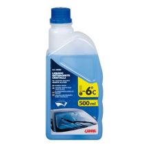 ΥΓΡΟ ΥΑΛΟΚΑΘΑΡΙΣΤΗΡΩΝ SCREEN WASH -6°C (500 ml) Auto Moto Tyres 