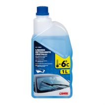 ΥΓΡΟ ΥΑΛΟΚΑΘΑΡΙΣΤΗΡΩΝ SCREEN WASH -6°C (1000 ml) Auto Moto Tyres 