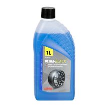 ΓΥΑΛΙΣΤΙΚΟ ΕΛΑΣΤΙΚΩΝ TYRE-POLISH 1000ml Auto Moto Tyres 