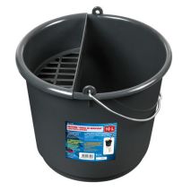 ΚΟΥΒΑΣ ΝΕΡΟΥ SERVICE AREA 10 ΛΙΤΡΩΝ LAMPA - 1 ΤΕΜ. Auto Moto Tyres 