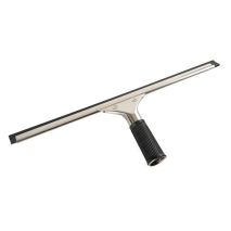 ΚΑΘΑΡΙΣΤΗΡΑΣ ΤΖΑΜΙΩΝ (ΛΕΠΙΔΑ ΣΙΛΙΚΟΝΗΣ) 40cm (ΑΝΟΞΕΙΔΩΤΟ ΑΤΣΑΛΙ/ STAINLESS STEEL) Auto Moto Tyres 