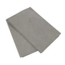 ΠΑΝΙ ΓΥΑΛΙΣΜΑΤΟΣ/ΣΤΕΓΝΩΜΑΤΟΣ ΠΑΡΜΠΡΙΖ AKTIVE ΜΙΚΡΟΦΙΜΠΡΑ 40x60cm ΓΚΡΙ ΧΡΩΜΑ LAMPA -  1ΤΕΜ Auto Moto Tyres 