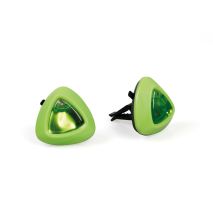 ΑΡΩΜΑΤΙΚΟ ΑΕΡΑΓΩΓΟΥ DELTA ΜΕΝΤΑ (2,5ml)  LAMPA - 2 ΤΕΜ Auto Moto Tyres 