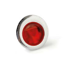 ΑΡΩΜΑΤΙΚΟ ΑΕΡΑΓΩΓΟΥ DISCO ΦΡΑΟΥΛΑ 6,5ml LAMPA - 1 ΤΕΜ Auto Moto Tyres 