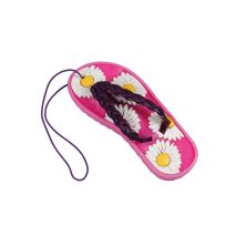 ΑΡΩΜΑΤΙΚΟ ΑΕΡΑΓΩΓΟΥ SUNNY BEACH CANDY 20,5gr LAMPA - 1 ΤΕΜ Auto Moto Tyres 