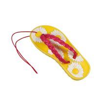 ΑΡΩΜΑΤΙΚΟ ΑΕΡΑΓΩΓΟΥ SUNNY BEACH ΛΕΜΟΝΙ 20,5gr LAMPA - 1 ΤΕΜ Auto Moto Tyres 