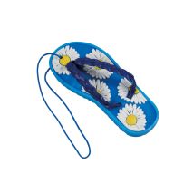 ΑΡΩΜΑΤΙΚΟ ΑΕΡΑΓΩΓΟΥ SUNNY BEACH ΦΡΕΣΚΑΔΑ ΩΚΕΑΝΟΥ 20,5gr LAMPA - 1 ΤΕΜ Auto Moto Tyres 