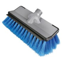 ΒΟΥΡΤΣΑ ΠΛΥΣΙΜΑΤΟΣ ΑΝΤΑΛΛΑΚΤΙΚΗ 25x9cm BI-LEVEL (ΓΙΑ ΣΚΟΥΠΕΣ L3800.6+L3800.7+L3800.8 + L3800.9) Auto Moto Tyres 