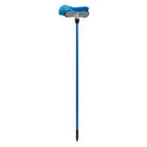 ΒΟΥΡΤΣΑ ΠΛΥΣΙΜΑΤΟΣ ΜΕ ΚΟΝΤΑΡΙ 122 cm FUTURA LAMPA Auto Moto Tyres 