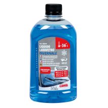 ΥΓΡΟ ΠΑΡΜΠΡΙΖ (ΥΑΛΟΚΑΘΑΡΙΣΤΗΡΩΝ) SCREEN WASH -36° C 500 ml Auto Moto Tyres 