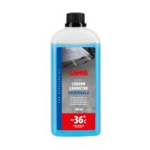 ΥΓΡΟ ΠΑΡΜΠΡΙΖ (ΥΑΛΟΚΑΘΑΡΙΣΤΗΡΩΝ) SCREEN WASH -36° C 500 ml Auto Moto Tyres 