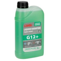 ΑΝΤΙΨΥΚΤΙΚΟ SUPERIOR-GREEN -20°C 1000ml BIOTECHNOLOGY (ΠΑΡΑΦΛΟΥ) Auto Moto Tyres 