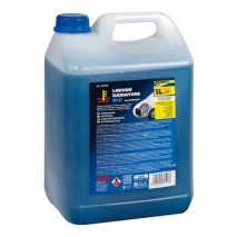 ΑΝΤΙΨΥΚΤΙΚΟ SUPERIOR-BLUE -20°C 5000ml (ΠΑΡΑΦΛΟΥ) Auto Moto Tyres 