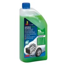 ΑΝΤΙΨΥΚΤΙΚΟ SUPERIOR-GREEN -36°C 1000ml  BIOTECHNOLOGY (ΠΑΡΑΦΛΟΥ) Auto Moto Tyres 