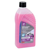 ΑΝΤΙΨΥΚΤΙΚΟ SUPERIOR-VIOLET -20°C 1LT G13 BIOTECHNOLOGY (ΠΑΡΑΦΛΟΥ) LAMPA  - 1 TEM. Auto Moto Tyres 