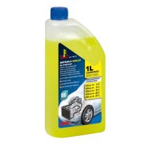 ΑΝΤΙΨΥΚΤΙΚΟ SUPERIOR-YELLOW -37°C 1000ml BIOTECHNOLOGY (ΠΑΡΑΦΛΟΥ) Auto Moto Tyres 